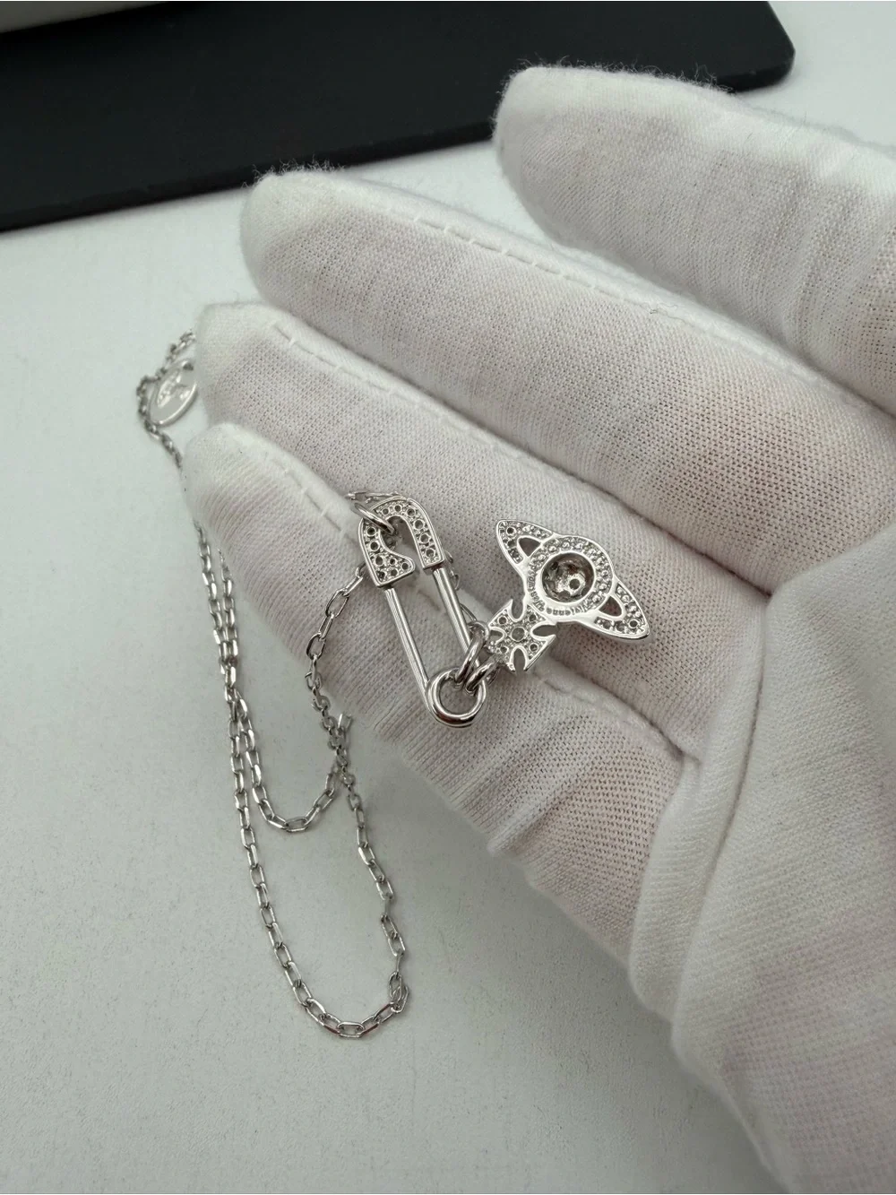 Vivienne Westwood Lucerne Necklace